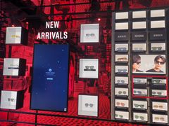 -Ray·Ban雷朋(淮海中路店)