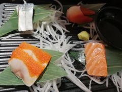 -烤路里·韩国品质自助烤肉(石路天虹4号店)