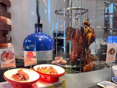 -The COOK·厨餐厅·自助餐(浦东嘉里大酒店)