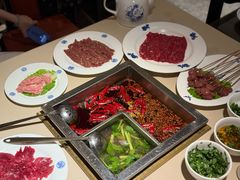 -龙森园火锅(琴台路店)