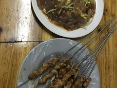 -何记酿皮店(西流湾店)