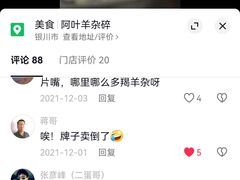 -阿叶羊杂碎(前进街店)