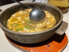 -老头儿油爆虾·三潭印月