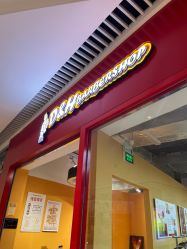 -Devilhands Barbershop男士理容店