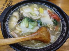 -金陵杨胖子·砂锅麻辣烫(金轮新天地店)