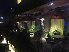 -暹罗酒肆泰餐厅酒吧