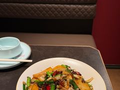 -福照楼汽锅鸡·云南菜(护国路店)
