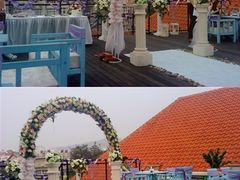 阿兹凯乐-4show台-阿兹凯乐·老洋房西餐