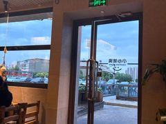 -北丐先生·野馄饨烧烤(泰达E街区店)