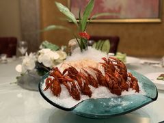 -悦隆酒店-中餐厅