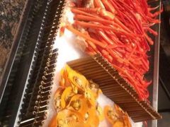 -亚马逊海鲜自助餐厅(惠山万达店)