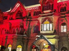 -马勒别墅饭店(静安寺店)