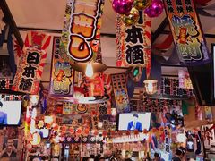 大堂-平成屋·午肴夜酒(四川北路店)