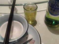 -阿楷·二十年烧烤宵夜·渔家小寨(达明店)