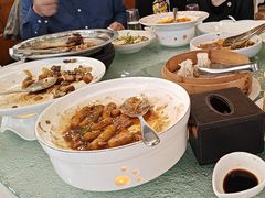 -巴音浩日娲·蒙餐(双林东路店)