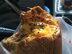 -韩国利尔面包(桂林路店)