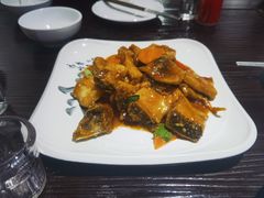-董府·古宅餐厅
