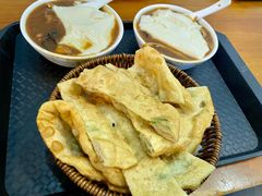 两掺-穆彦华逍遥镇胡辣汤(岗坡路店)