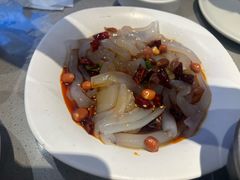 -半天妖烤鱼(芝罘万达店)