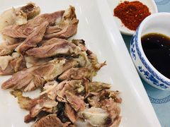 -老毛手抓·盐池滩羊非遗手抓(宁夏总店)