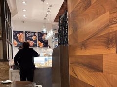-新旺茶餐厅(嘉里城店)