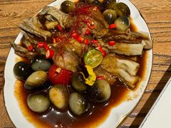 -清真有奴思烤肉坊(酒泉路店)