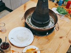 -元盛居(亚泰大街店)