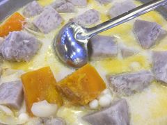 -潮喜竹溪荔湖酒家(荔枝湾店)