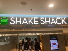 门面-Shake Shack(西单大悦城店)