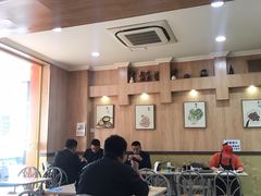 -台北风味(第一家快餐)
