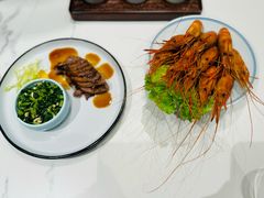 -杭州西湖柳莺里酒店·闻莺厅