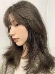 点击看大图 -3AM·S HAIR SALON烫发染发接发