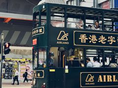 -崇光百货(铜锣湾店)