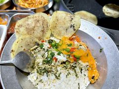 -哼蟹二将·烤肉酱蟹(合生汇店)