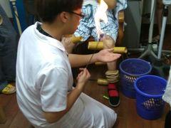 -上海市中医医院(芷江路院区)