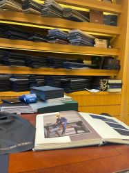 -WWCHAN西服店(茂名南路店)