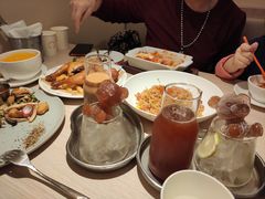 -卡朋西餐(悦汇城店)