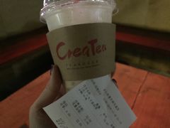 小丸子蒸奶茶-去茶山(新光里店)