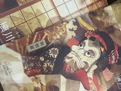 -剧狐剧本杀·月球探案馆(人民广场1号店)