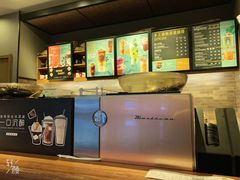 -星巴克(天津站区第二店)