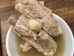 -松發肉骨茶(牛车水店)