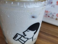 -喜茶(深圳丰盛町店)