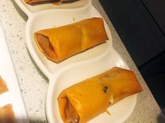 鸡丝炸春卷-又一间茶点轩(百汇广场店)