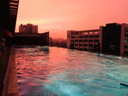 -希尔顿酒店·eforea spa水疗中心