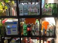 零售区-三生小馆(亭知路店)