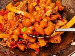 -乐口福家常菜馆(古庸路店)