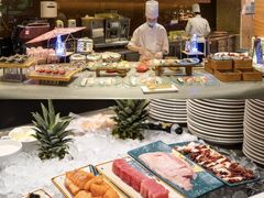 -上海千禧海鸥大酒店