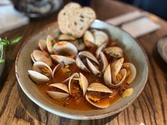 -Apollo·西班牙小酒馆(安福路店)