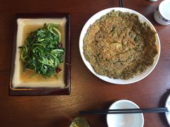 -宣威山野人家·云南菜·菌火锅(金碧店)