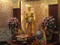 -曼谷王子宫殿酒店